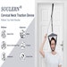 Glisson Neck Traction Harness, Cervical Spine Decompression, Stretching ...