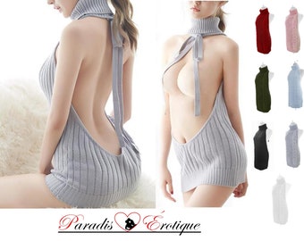 virgin killer outfit