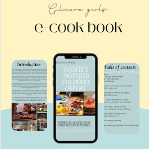 Sookie&#39;s inspirierte kulinarische Kapern