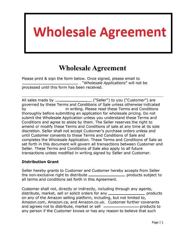 wholesaling real estate contract assignments