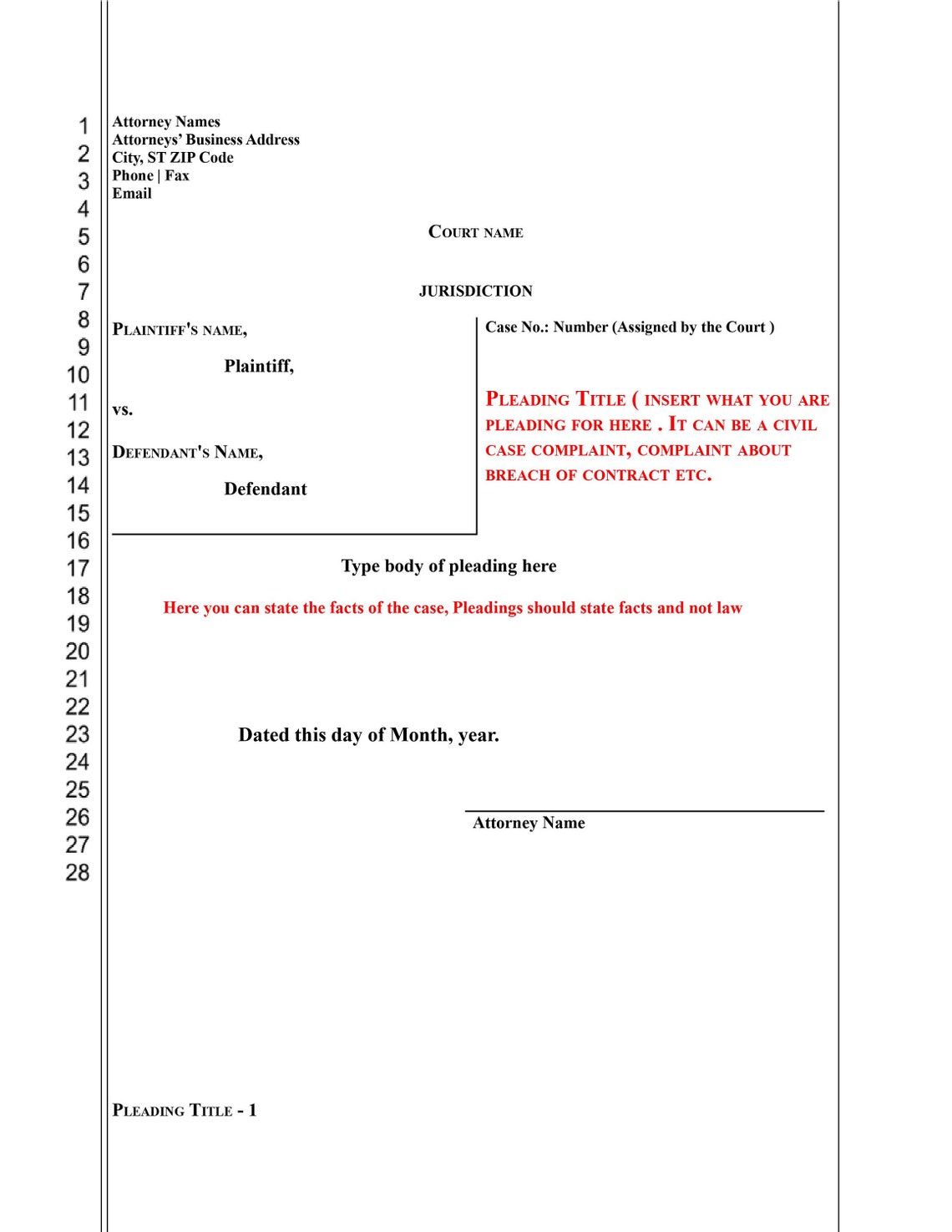 Pleading Paper Pleading Paper With Multiple Examples Etsy Pleading Paper Pleading Paper With Multiple Examples Etsy