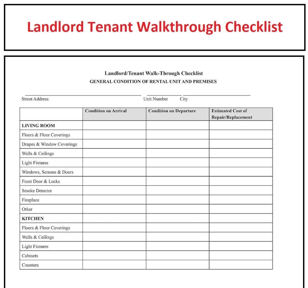 landlord-tenant-walkthrough-checklist-pdf-file-available-etsy