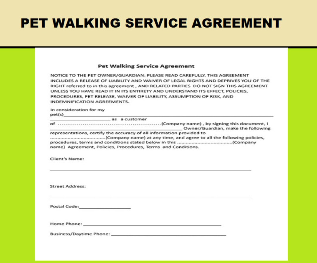 Why Are They Called Yellow Dog Contracts