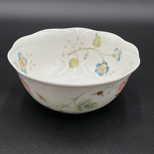 Lenox butterfly meadow all purpose cheap bowl