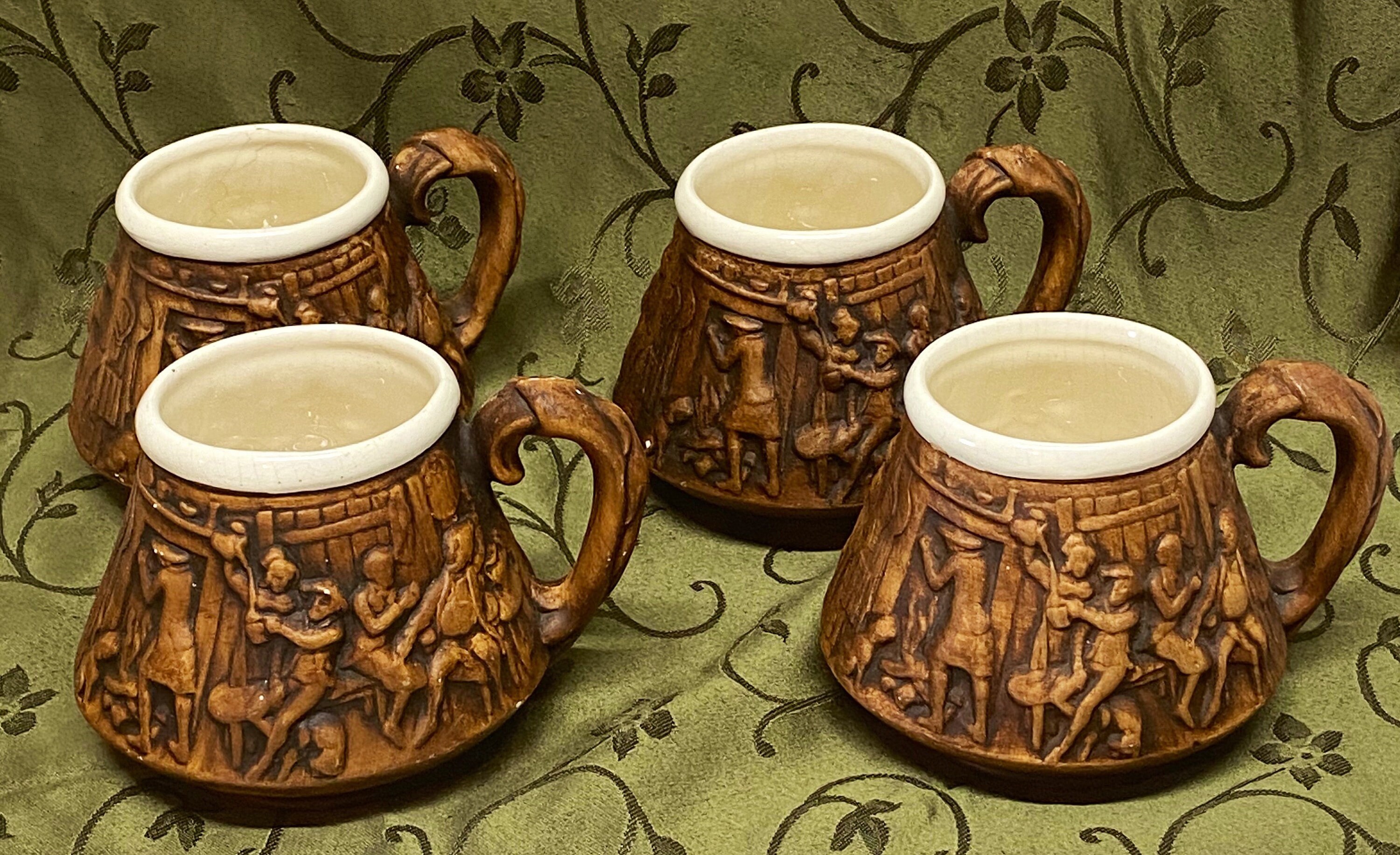 Treasure Craft 1958 - Etsy