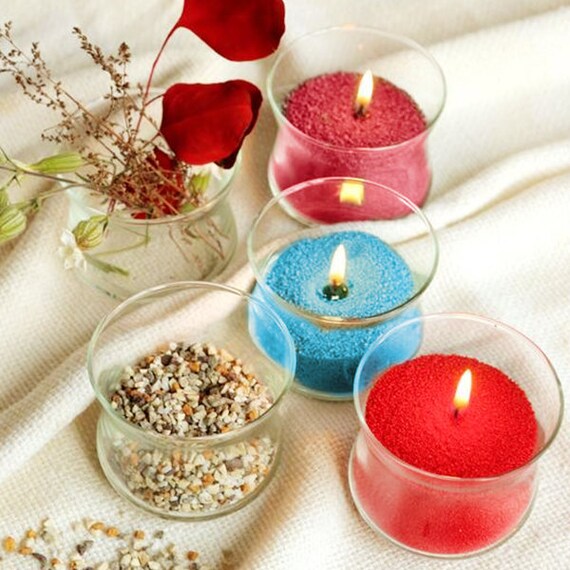 Wax for sale candles