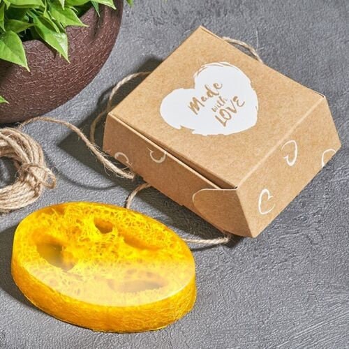 Learn How to Make Organic Soap with This Amazing KIT by ALEXES