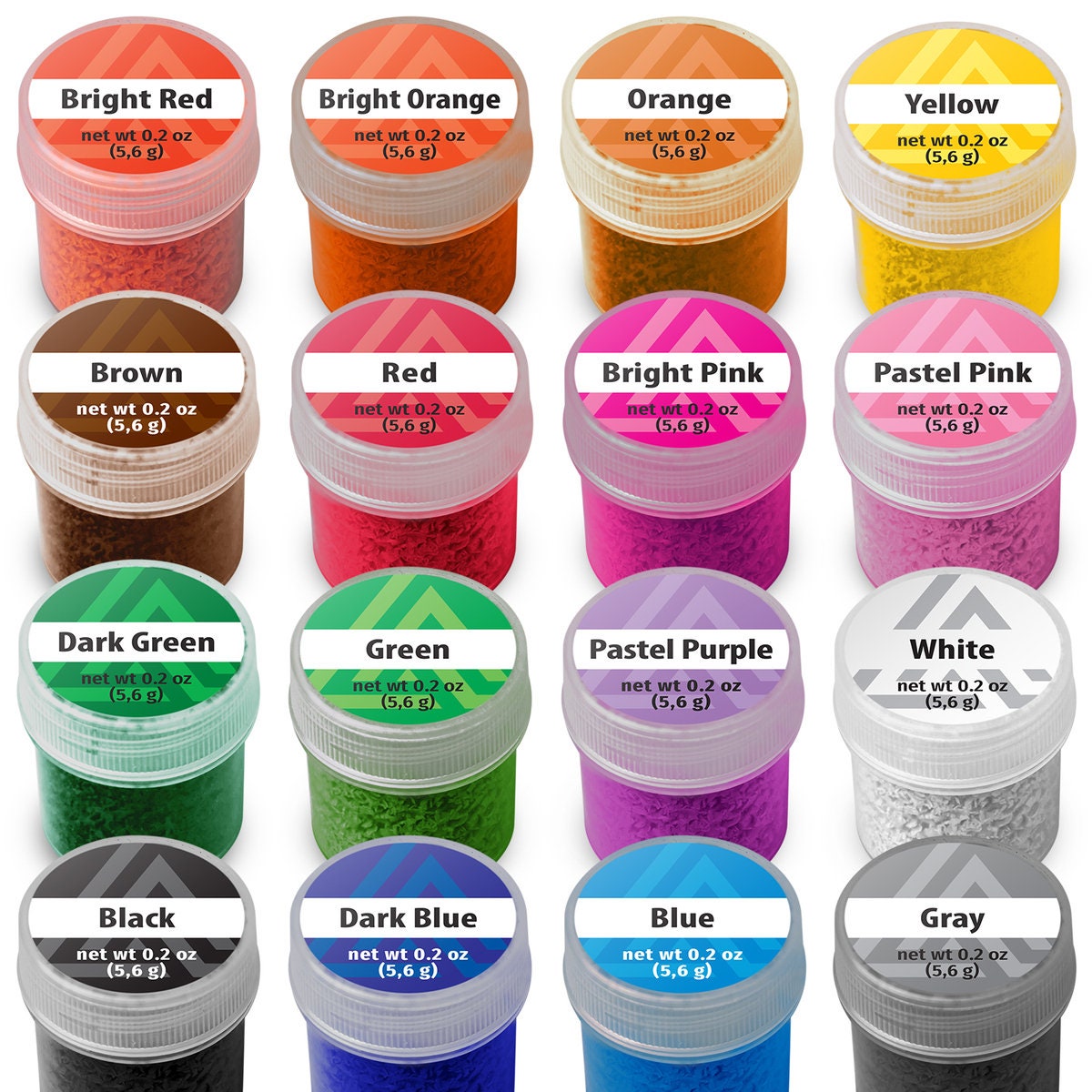 Candle Color Dye Candle Dyes Candle Supplies Etsy