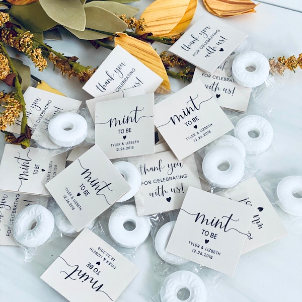 Custom Mint Wedding Etsy