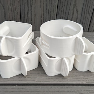 Free Flow Adapter for The Rain Diverter Kit