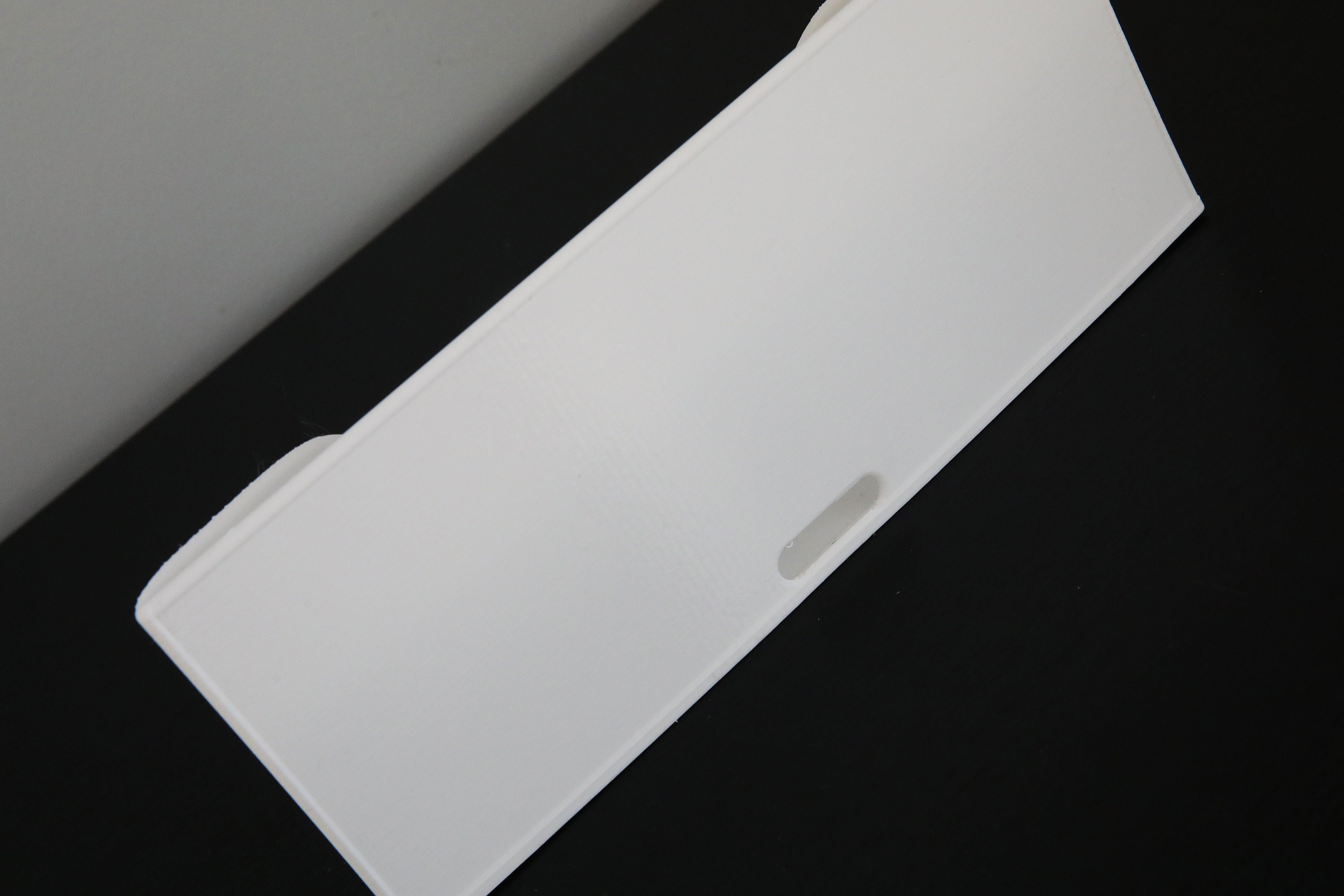 Single Wall Outlet Shelf Perfect for Bathroom Kitchen Etsy