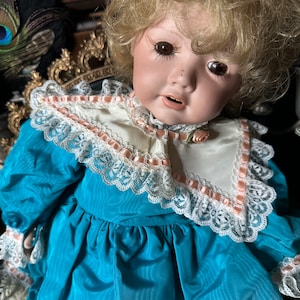 Buy Sweet Innocent Doll Online In India Etsy India