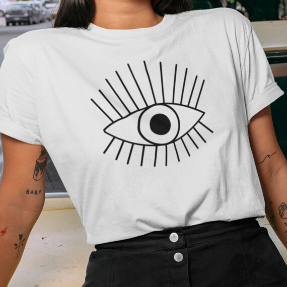 T shirt eye deals