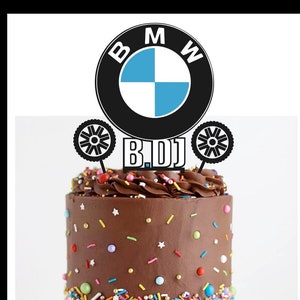Carte De Voeux05 Carte D Anniversaire Amoureux De Bmw Etsy France