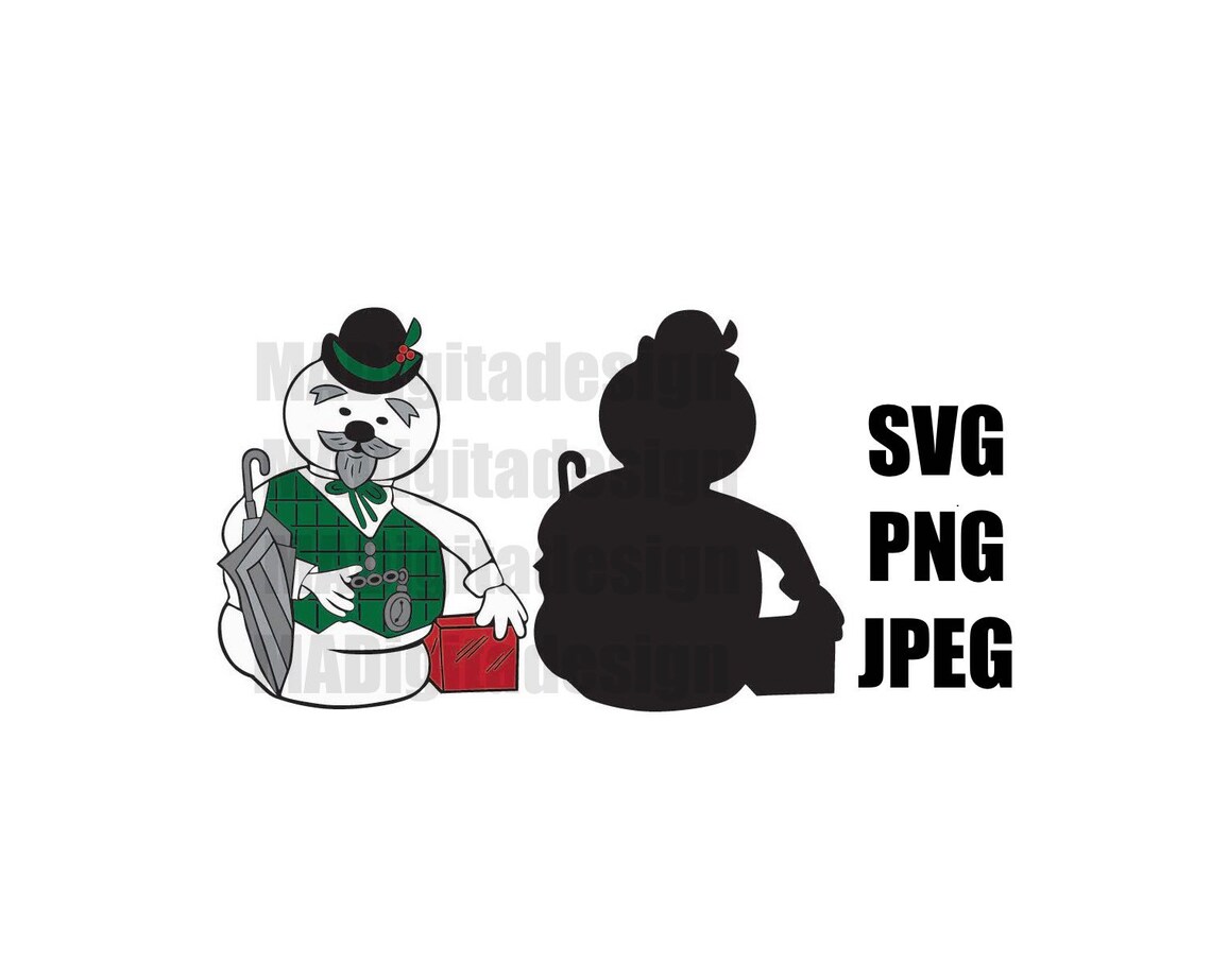Sam From Rudolph Svg Sam the Snoman From Rudolph the Red Nosed Reindeer Misfit Toys Digital ...