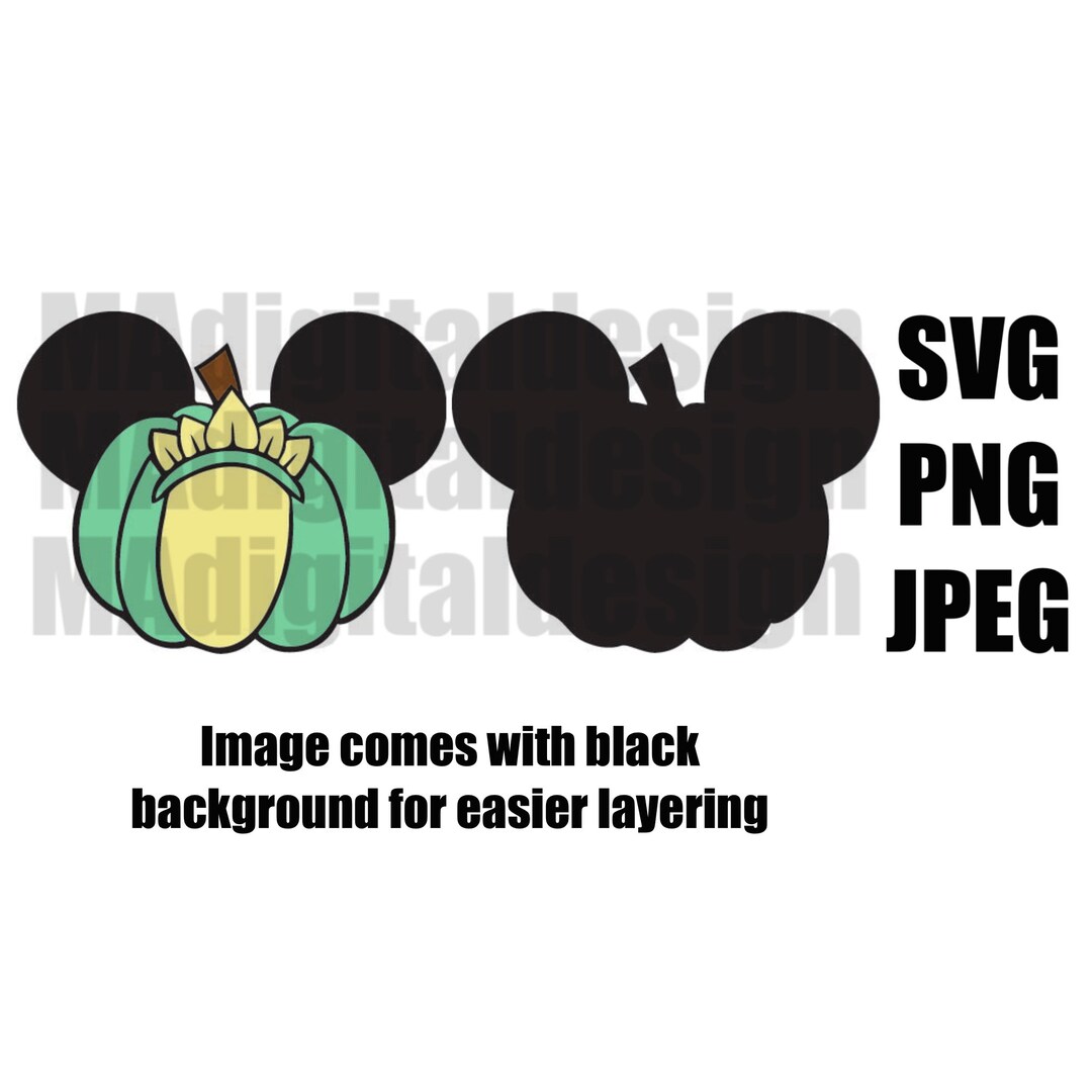Tiana Pumpkin Halloween Digital Cut File Svg Png Jpeg Use Etsy superb-princess-tiana-pumpkin-carving-princess-tiana-pumpkin-carving
