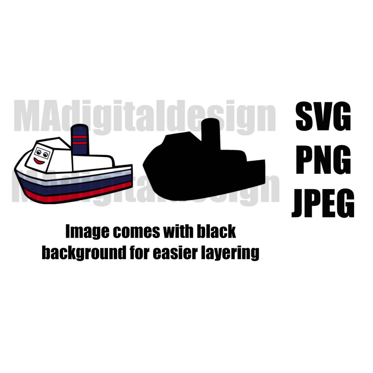 Island of Misfit Toys 10 Image Mega Bundle With Lion Etsy