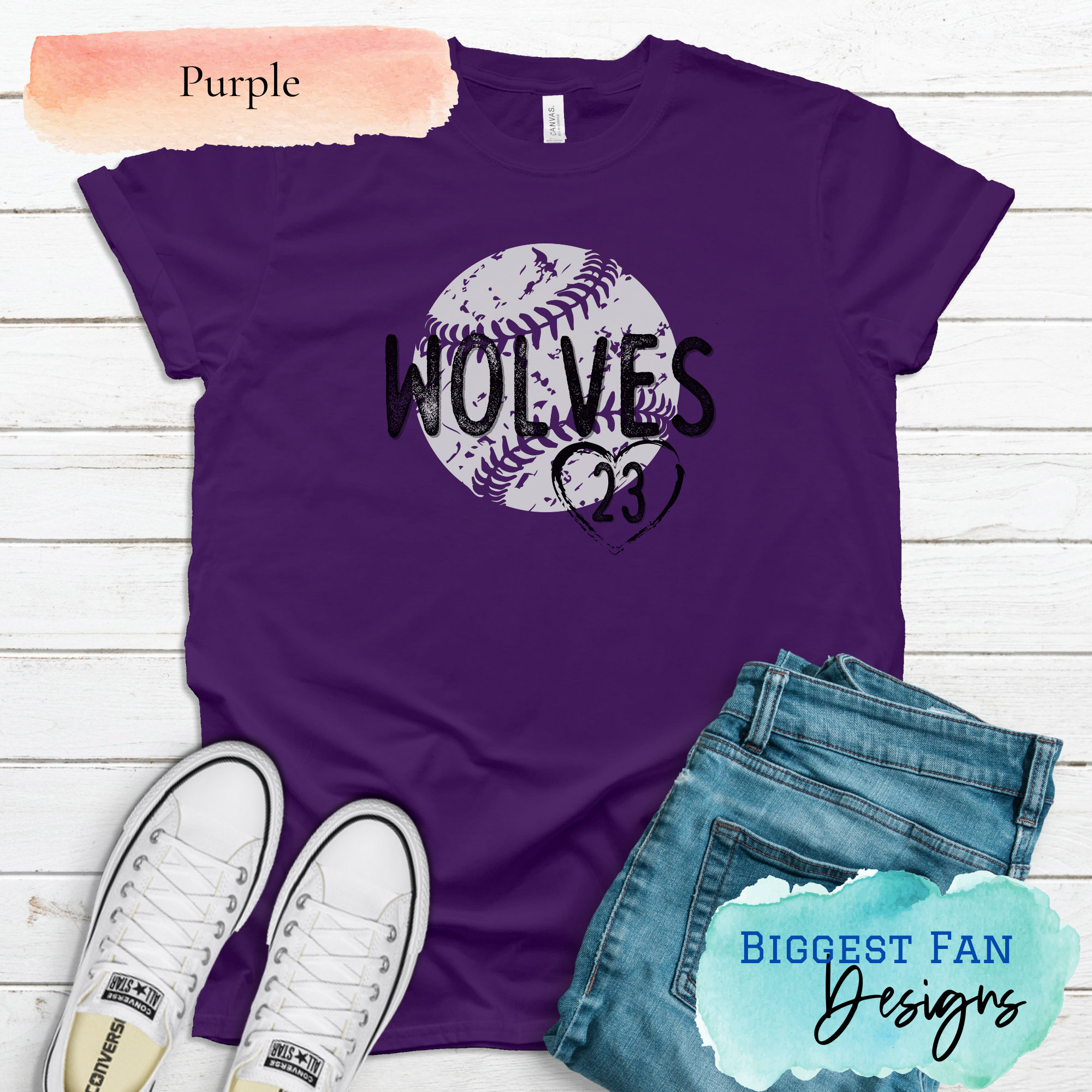 Custom Baseball Mom Shirt Personalized Tshirt Team Name Etsy