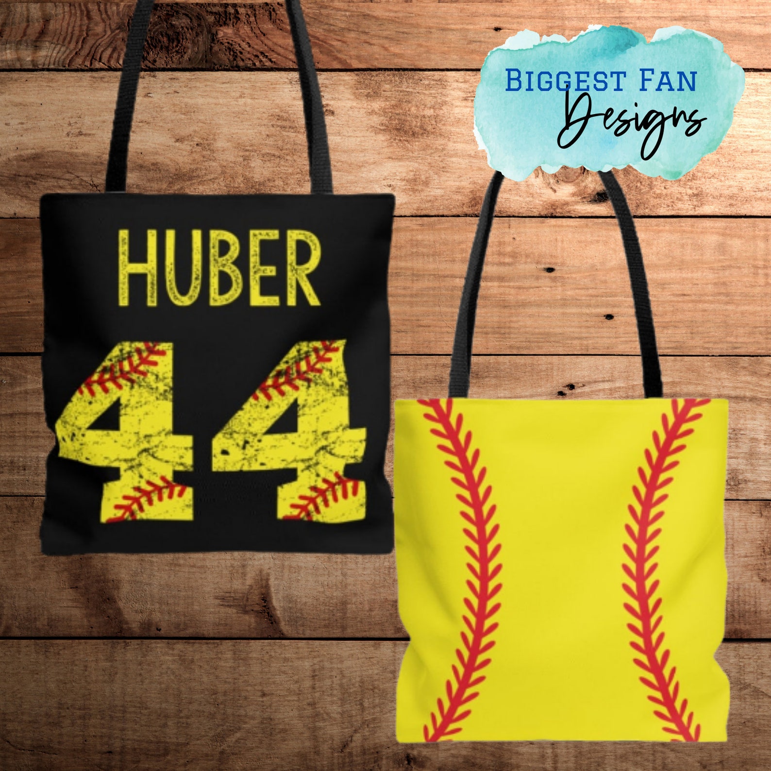 CUSTOM Softball Mom Bag Bag for Travel Softball Softball Etsy
