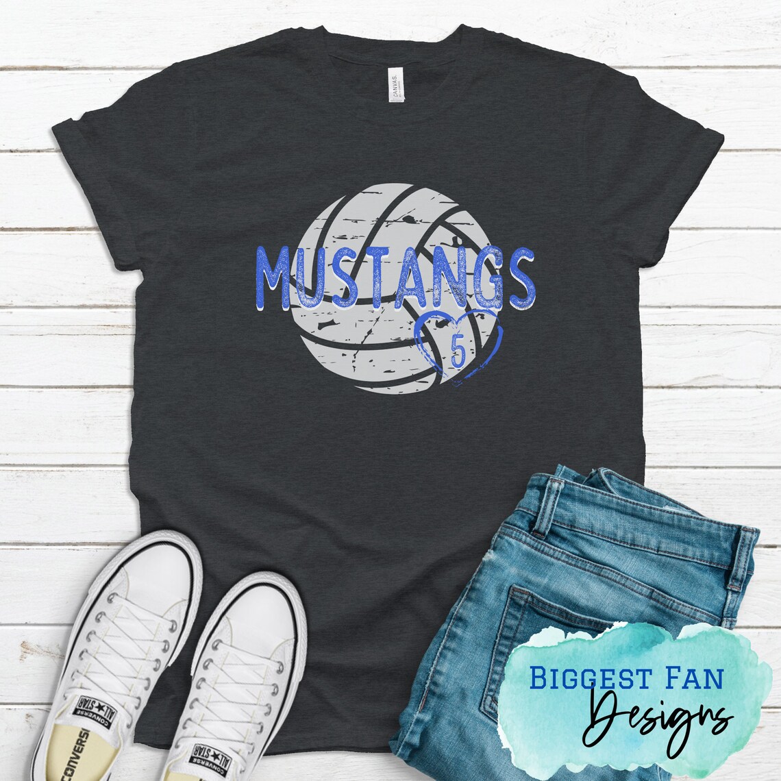 Custom Volleyball Mom Shirt Personalized Tshirt Team Name Etsy UK