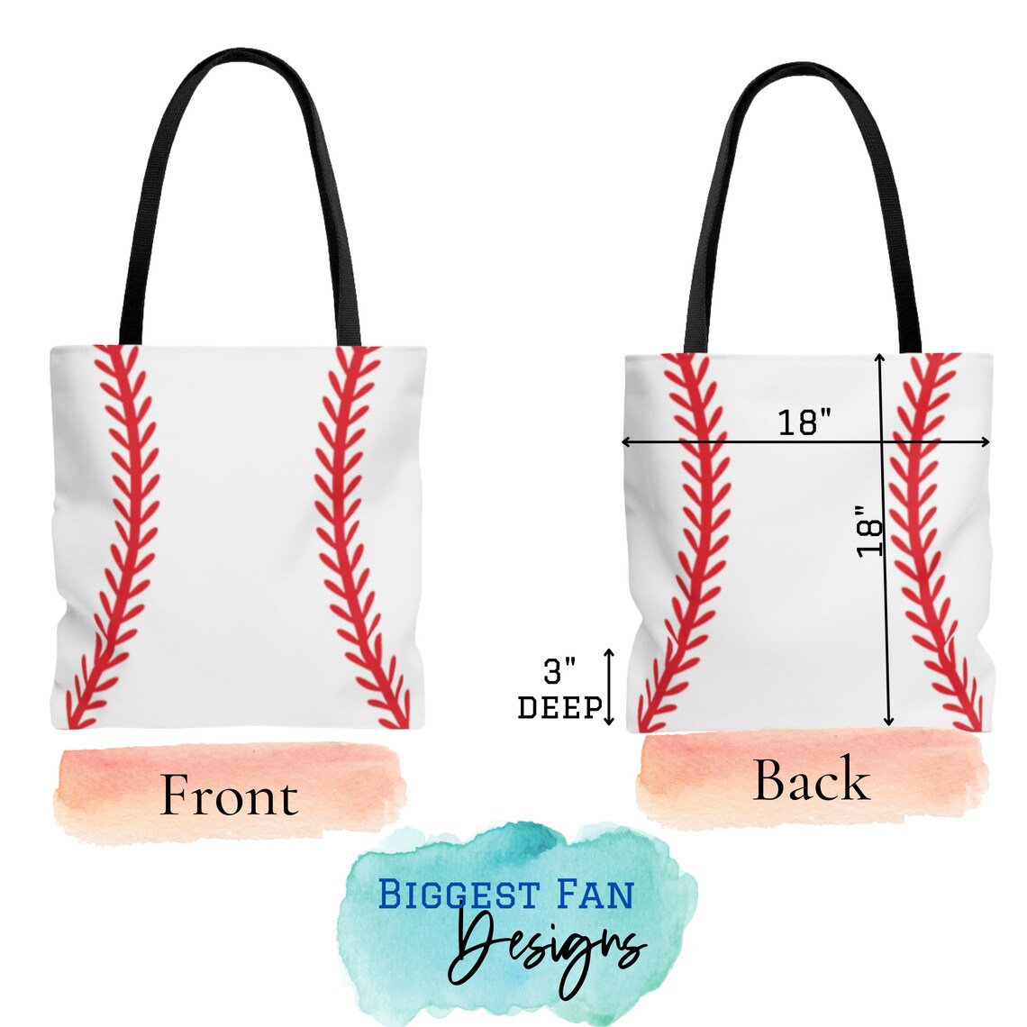 Baseball Mom Bag Bag for Travel Baseball Tote Bag with Etsy
