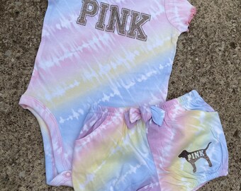 Victoria Secret Pink Clothes - Etsy