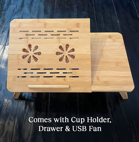 Etsy lap sale desk