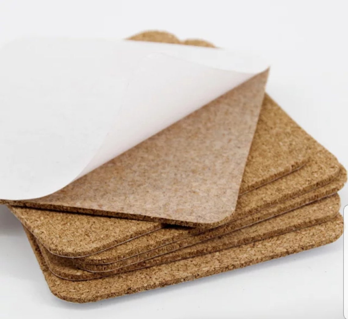 Купить Пробковый Лист 3 Мм