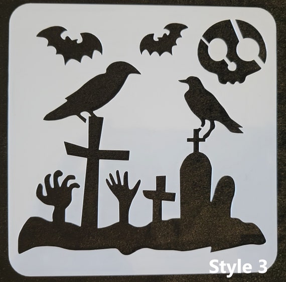 Flying Owl Pumpkin Stencil owl-pumpkin-carving-templates