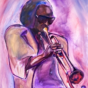Miles Davis