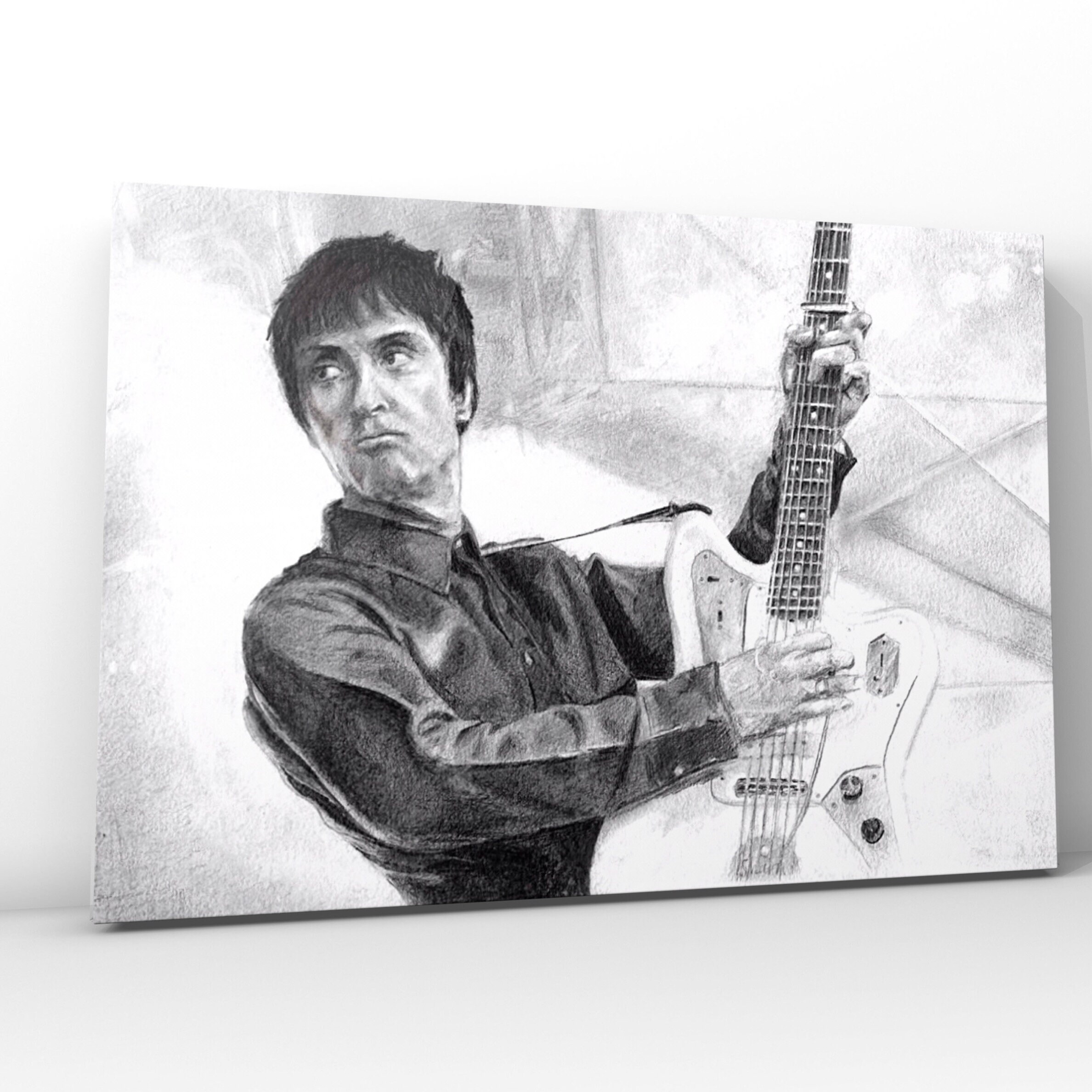 Johnny marr - Etsy 日本