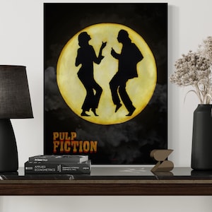 Pulp Fiction