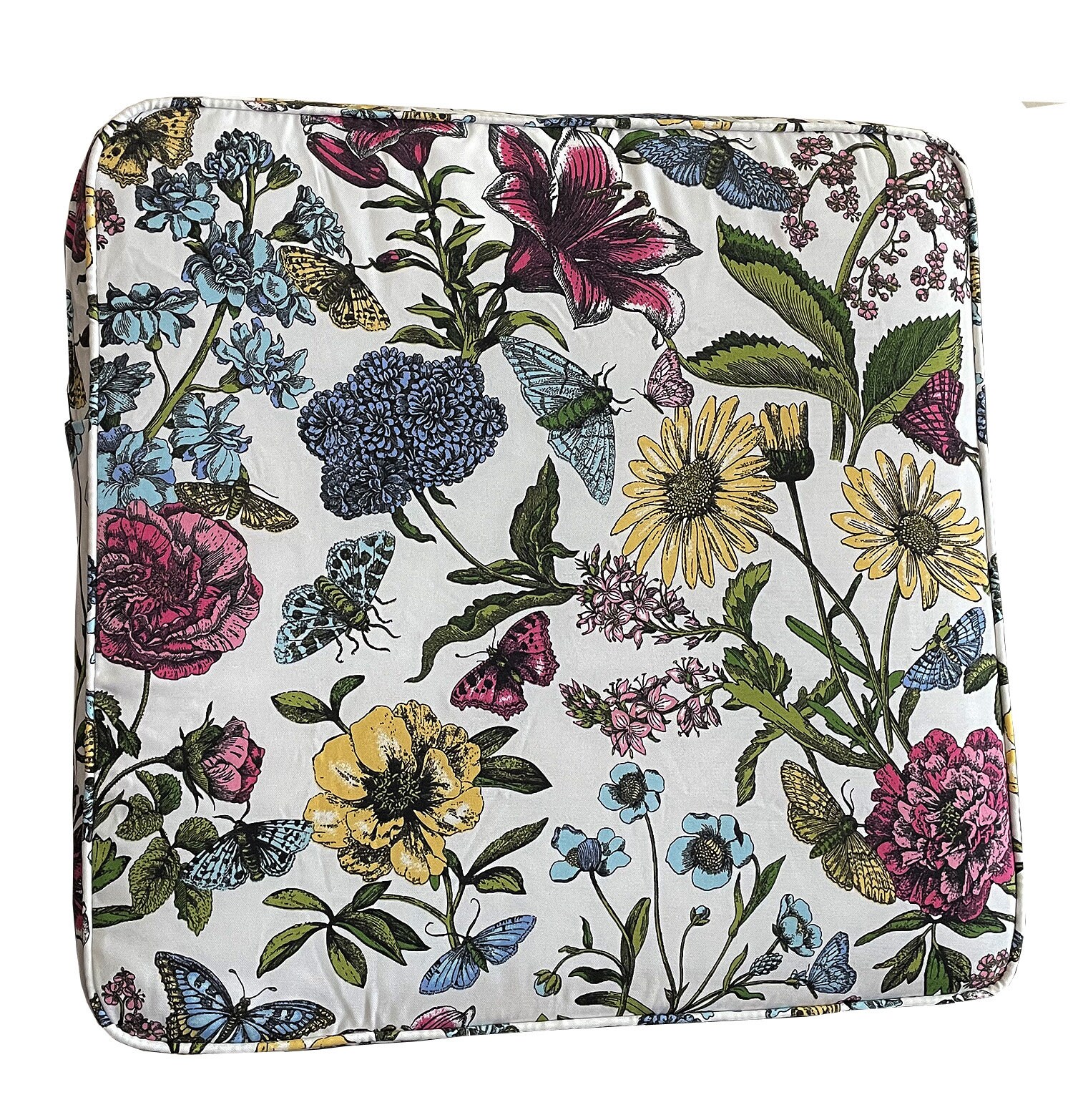 14-Piece Patio Furniture Cushion Cover Set – Gray UV & Water Resistant Outdoor Sofa Cases