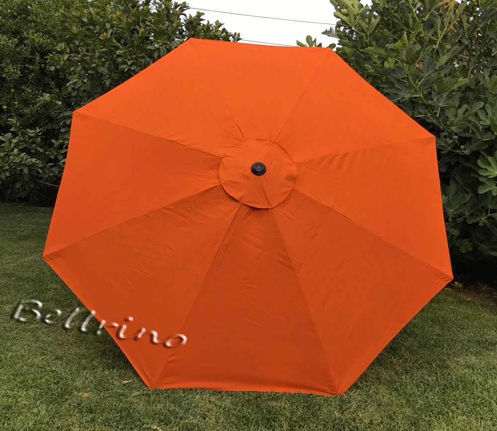 Cubierta de reemplazo del dosel superior del patio ajuste 9 ft | Etsy