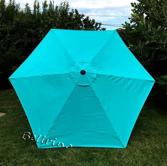 blue patio umbrella covers PURPLE LEAF Cantilever Cover Outdoor Umbrella Umbrella Cover, L Size Turquoise : Patio, Lawn & Garden be sure umbrella fabric is completely dry prior to storing Dark Blue Patio Umbrella Cover