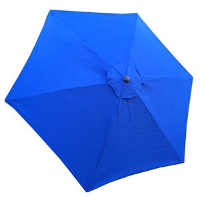 3 piece patio set with umbrella Outdoor 3-Piece Bistro Set with Cushions, Round 24 Inch Cast Aluminum  Bistro Table with 2.17" Umbrella Hole, 2 Cast Aluminum Bistro Chairs, for  Patio,