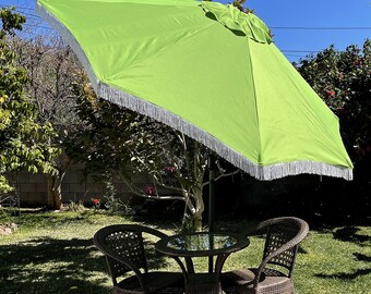 9ft Market Patio Umbrella 8 Rib Replacement Canopy | COVERED LIVING – Covered Living