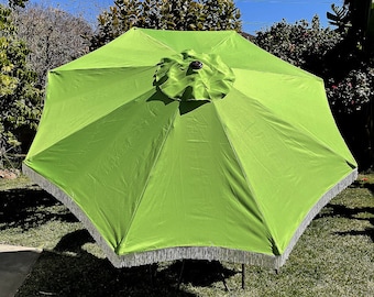 green patio umbrella covers Classic Accessories 78902 Veranda Cover Easy to install and made for long lasting outdoor use. Formosa Covers 9ft umbrella Replacement