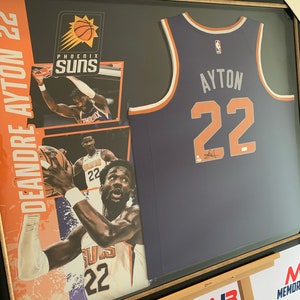 Mitchell & Ness Phoenix Suns T-Shirt - JD Sports NZ