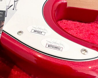 Michael Fox Christopher Lloyd Dual-signed Back to the Future