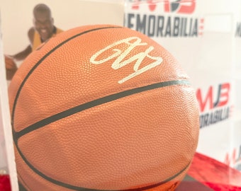 Shaquille O'Neal直筆サイン シャキール オニール マイアミヒート Shaquille O'Neal直筆サイン シャキール オニール マイアミヒート