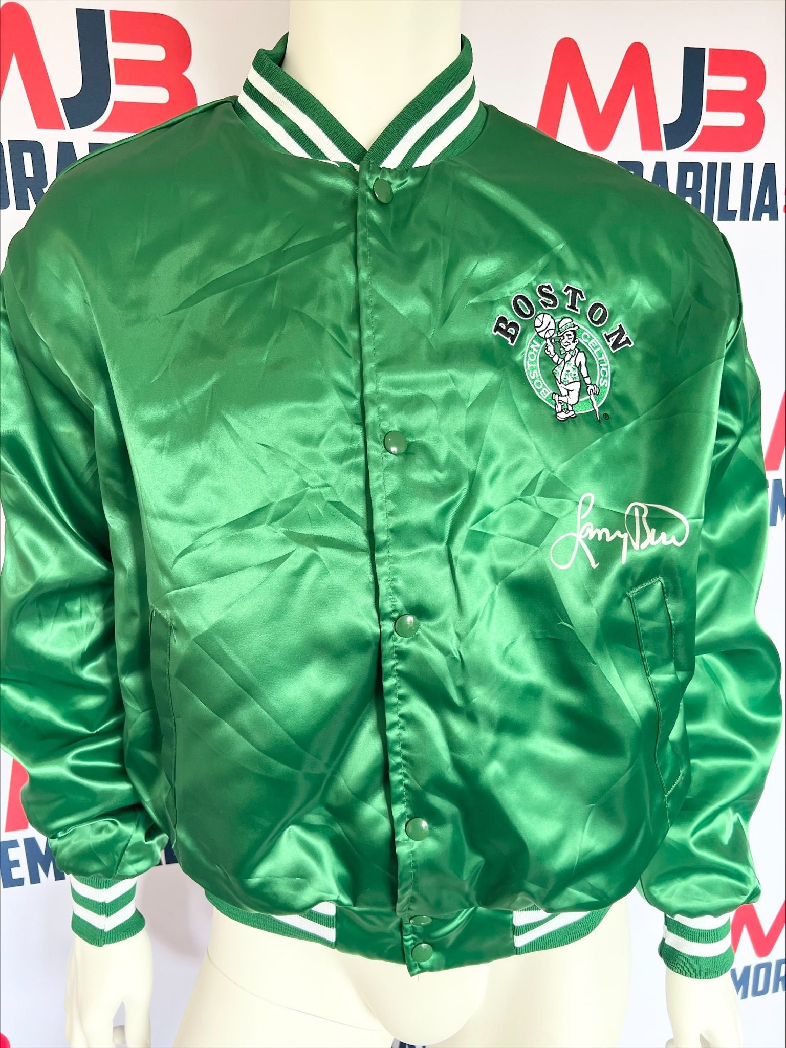Vintage Celtics Jacket Etsy