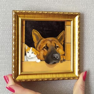 Mini arte