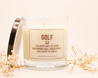 Passage Cave Candle - Etsy