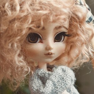 Muñecas pullip baratas 2025