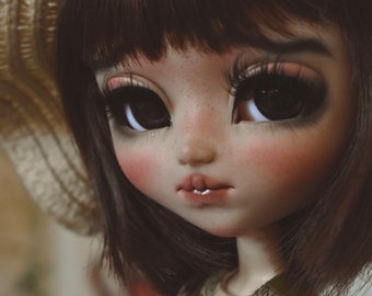 Pullip custom Ooak