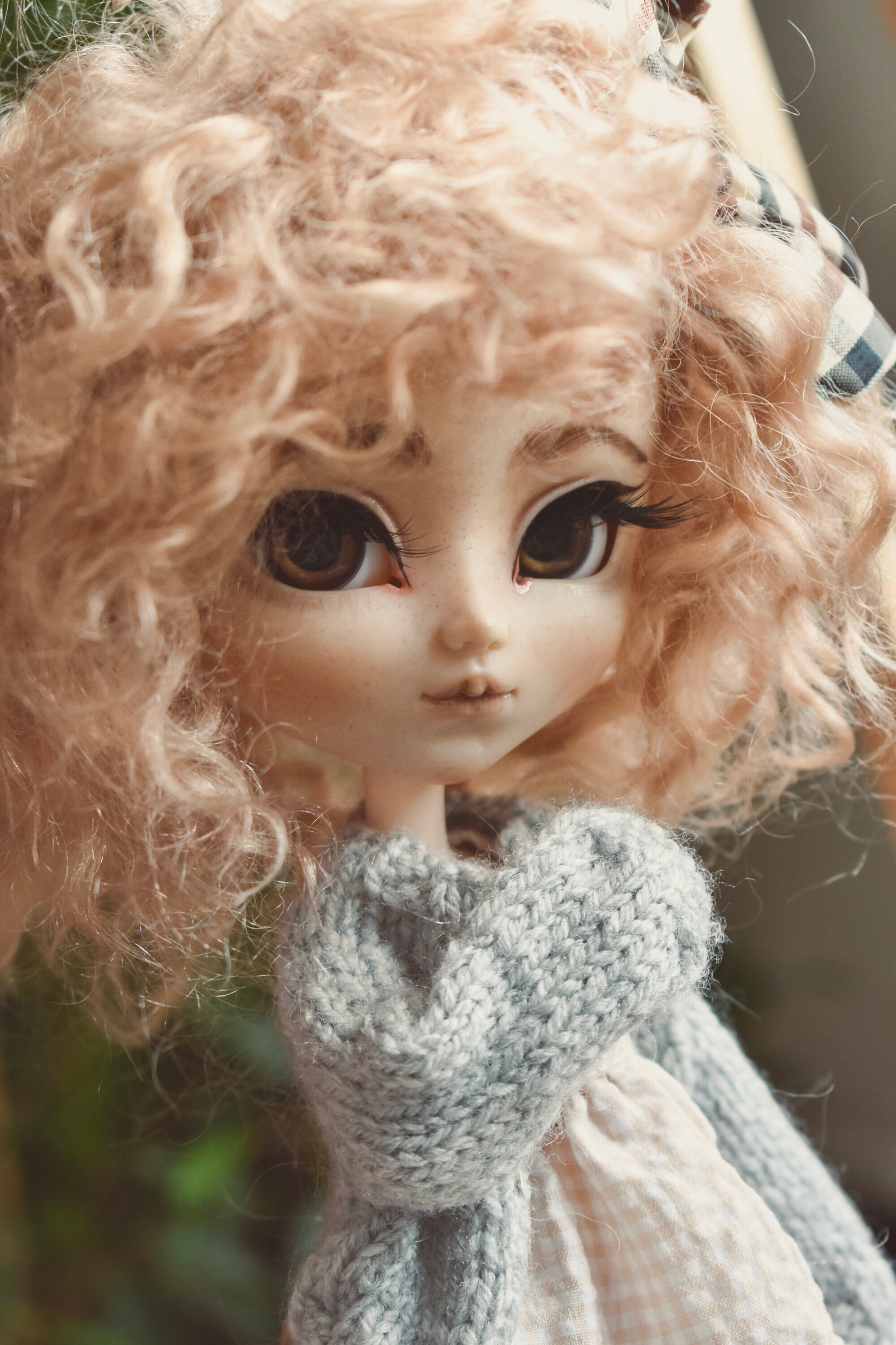 Custom pullip Etsy Nederland