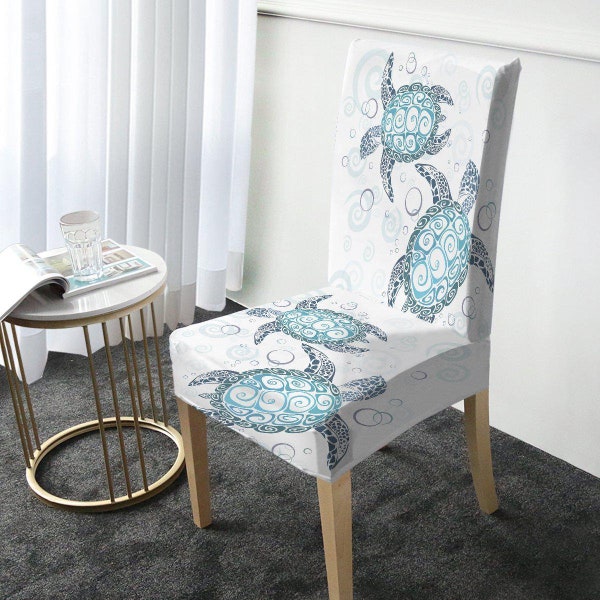 Chair Slipcover - Etsy