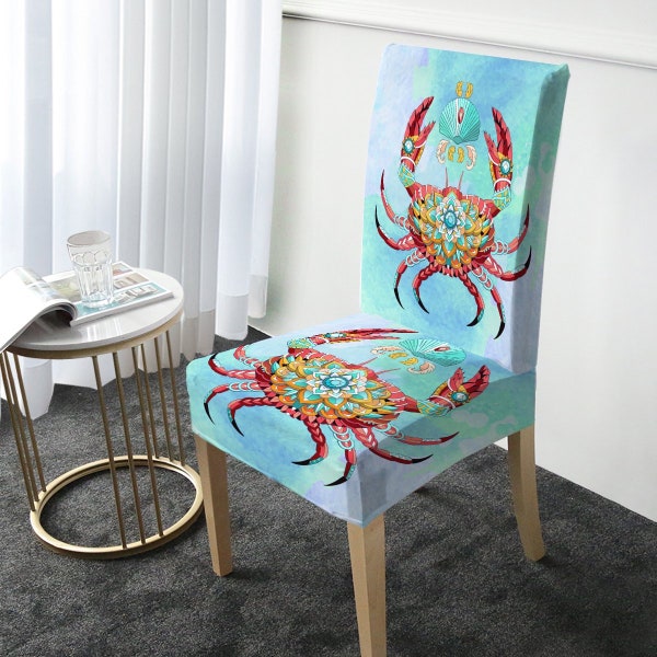 Chair Slipcover - Etsy