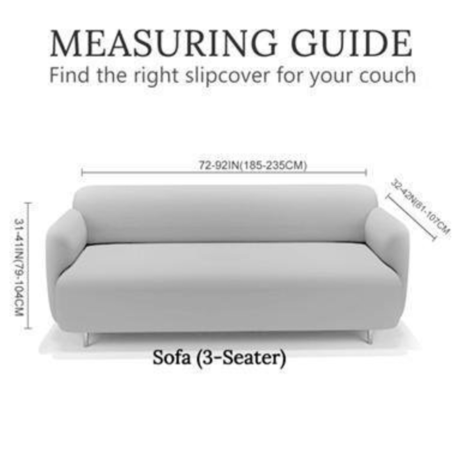 Dreamcatcher Couch Cover Sofa Slipcover Bohemian Armchair Loveseat